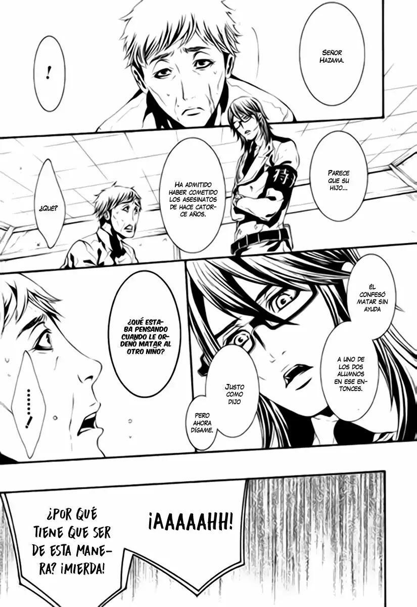 Capitulo 62 page 31