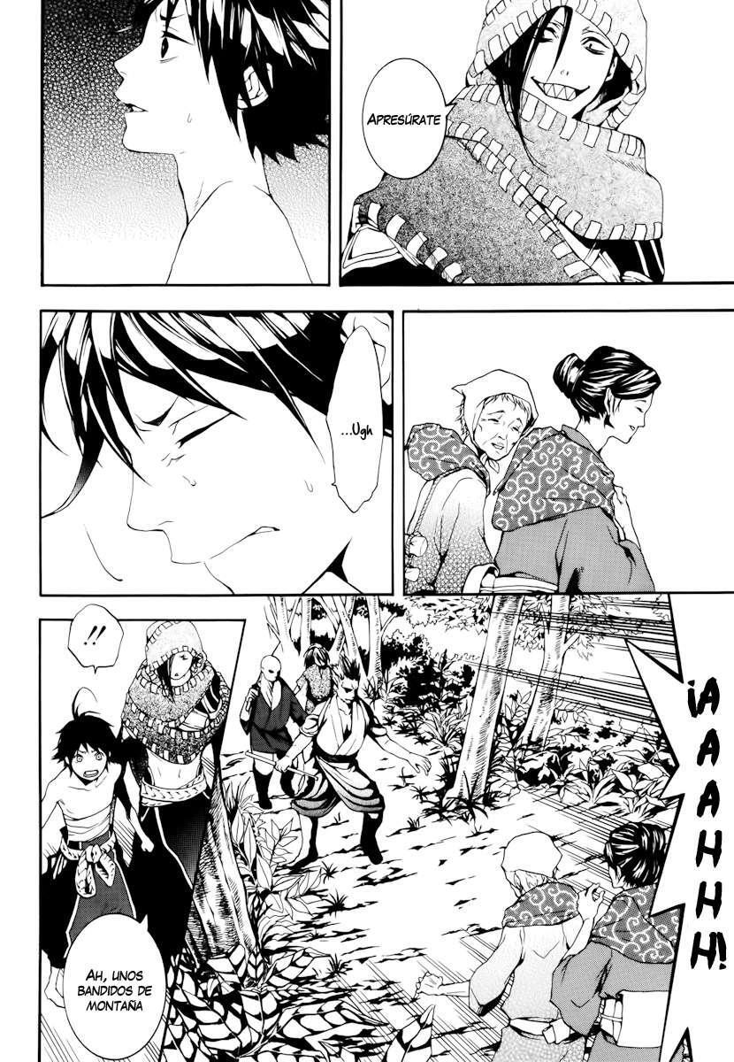 Capitulo 20 page 27