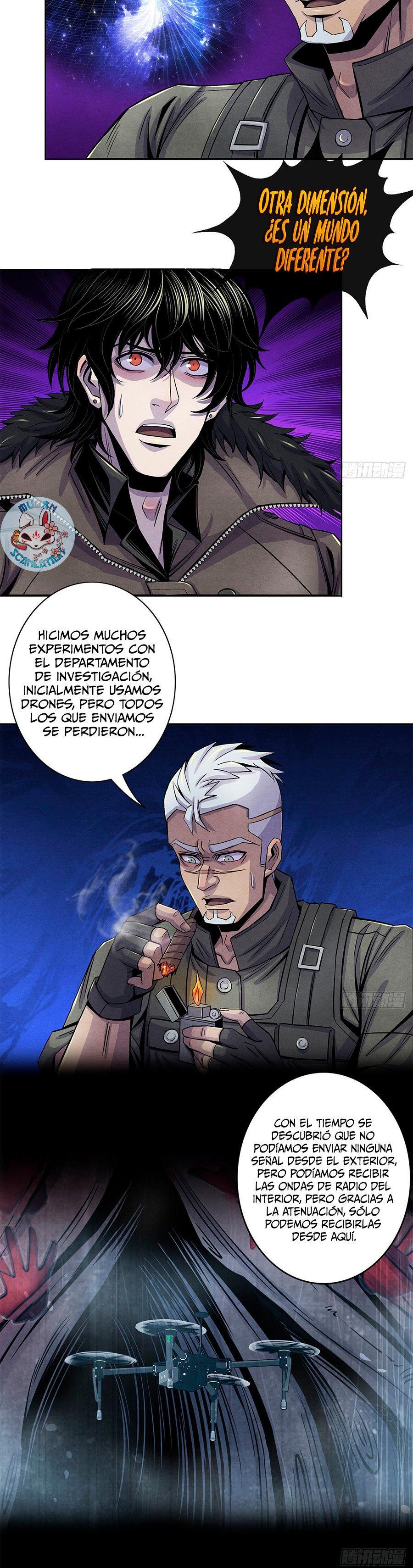 Capitulo 46 page 17