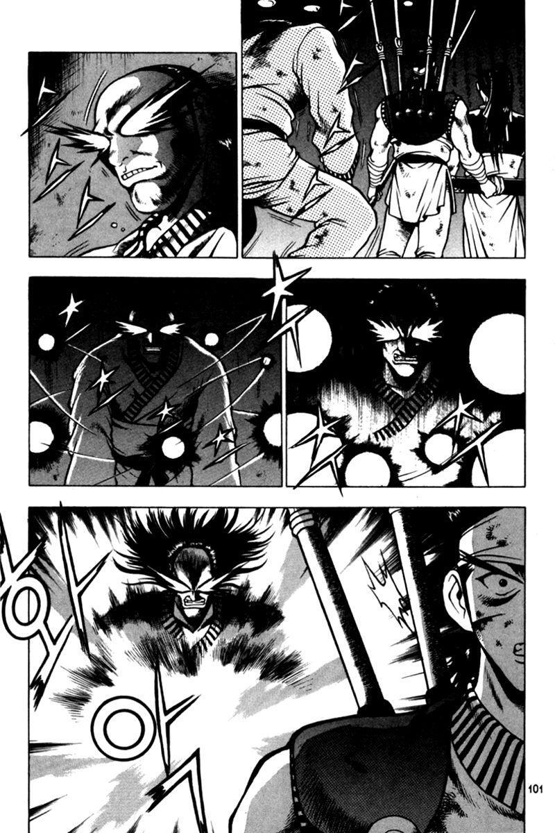 Capitulo 116 page 5