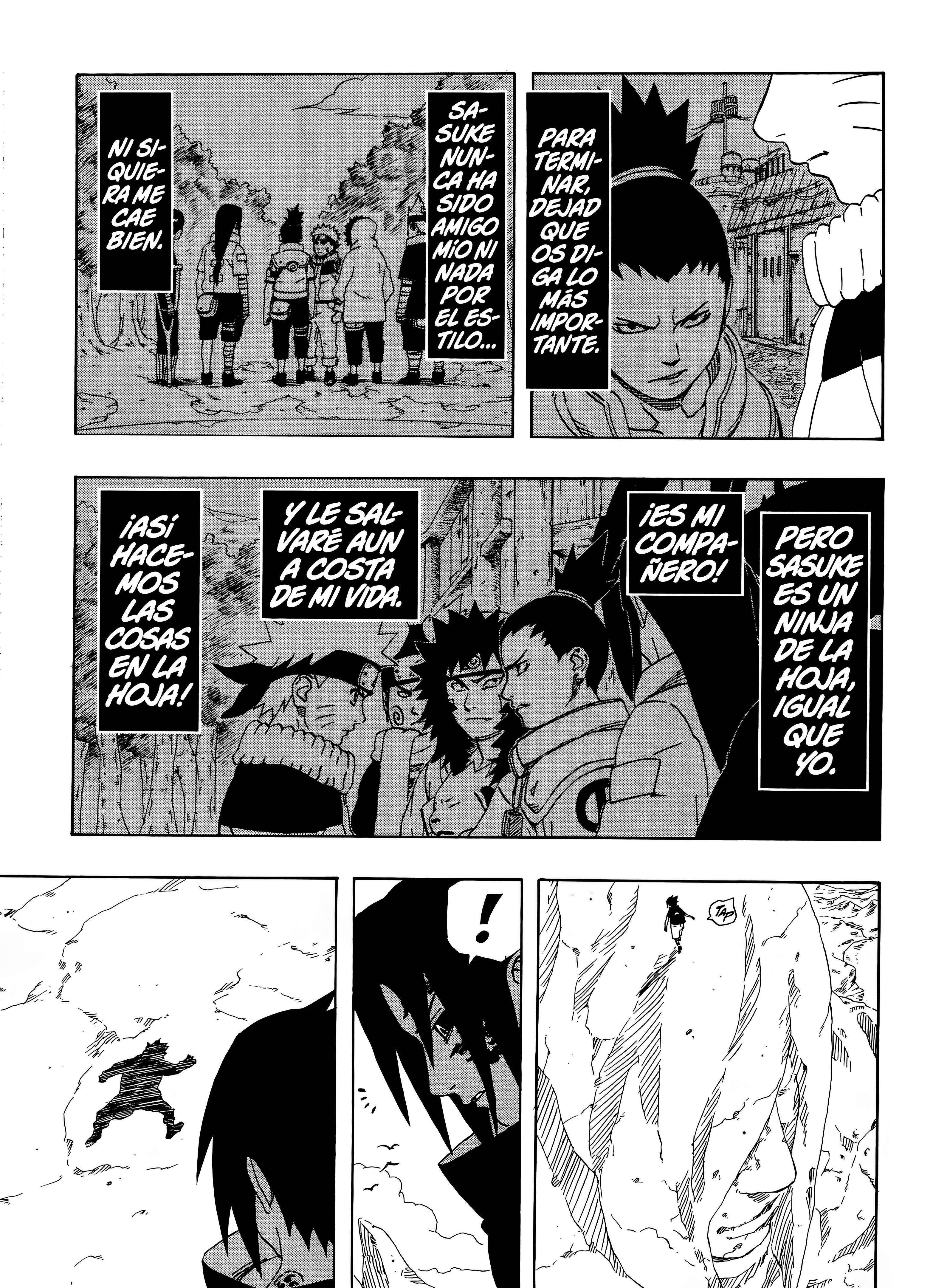 Capitulo 218 page 18