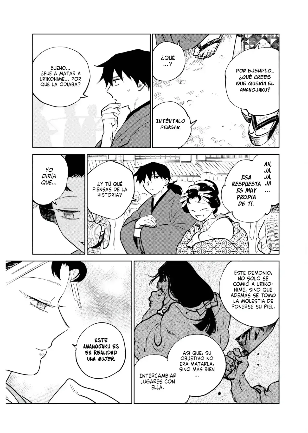 Capitulo 40 page 13