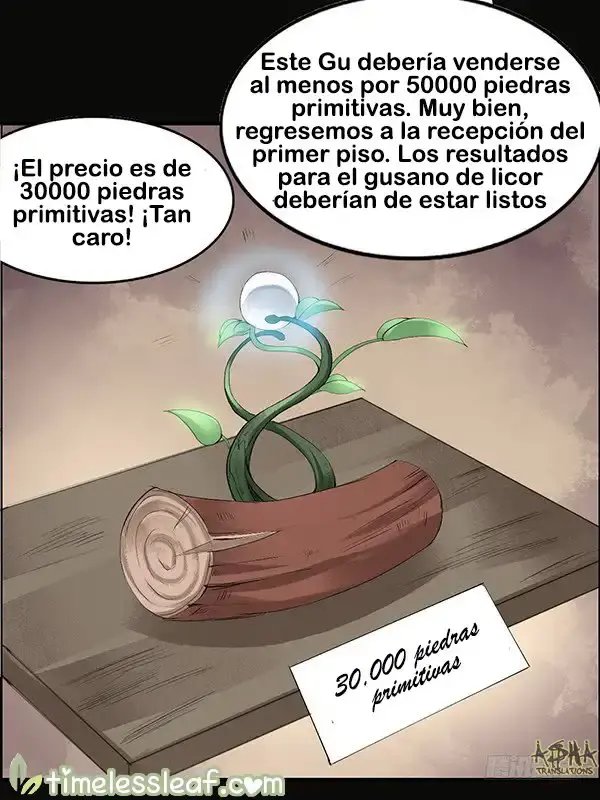 Capitulo 86 page 25