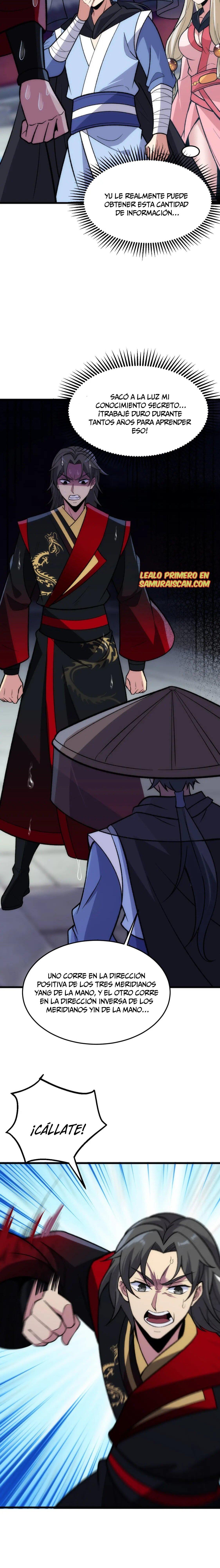Capitulo 126 page 16