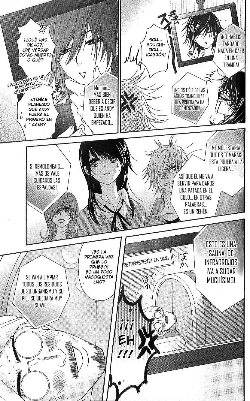 Capitulo 64 page 18