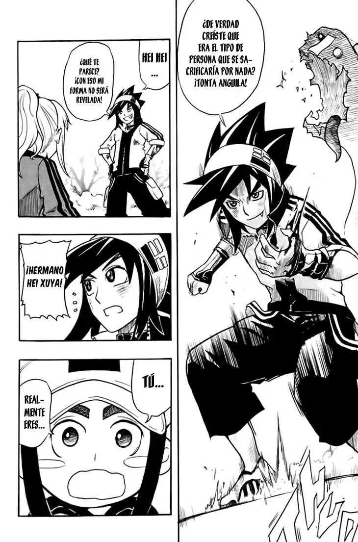 Capitulo 7 page 32
