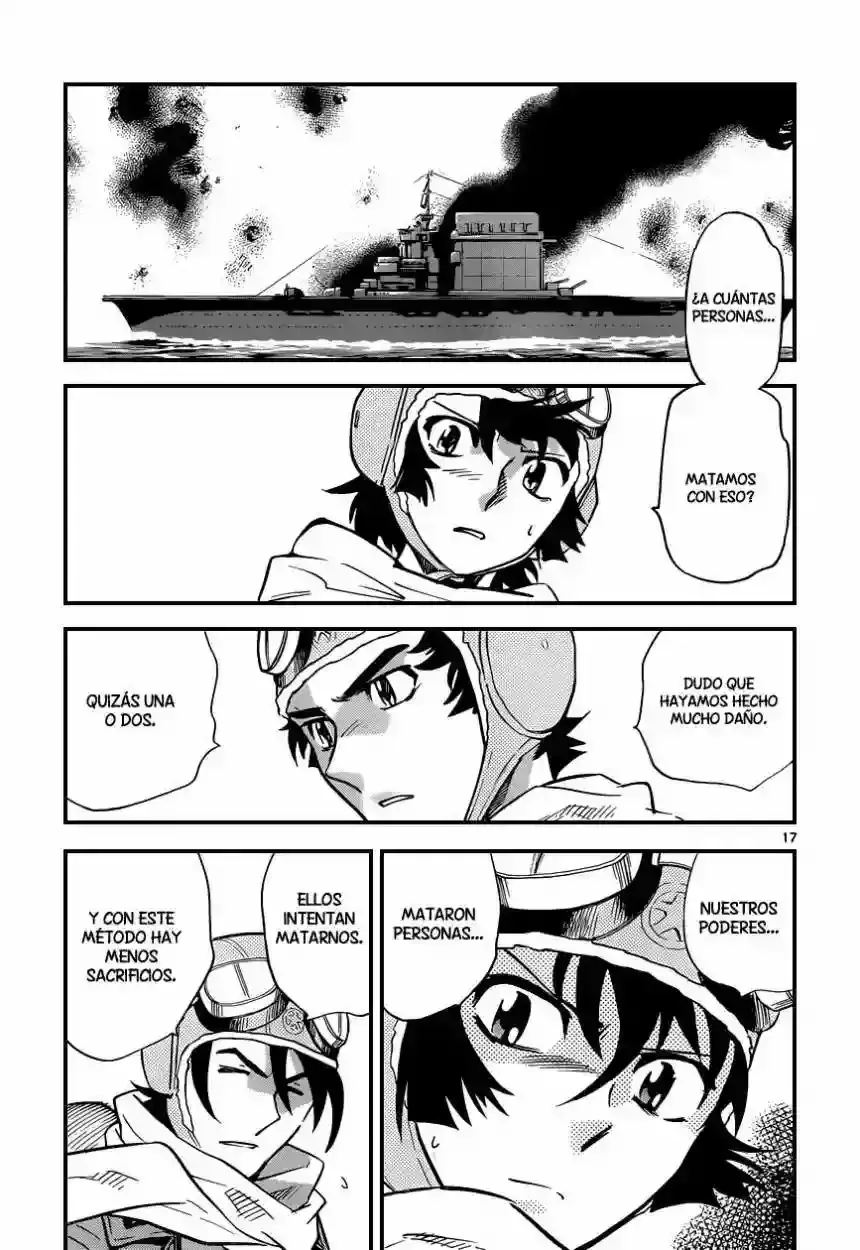 Capitulo 343 page 18