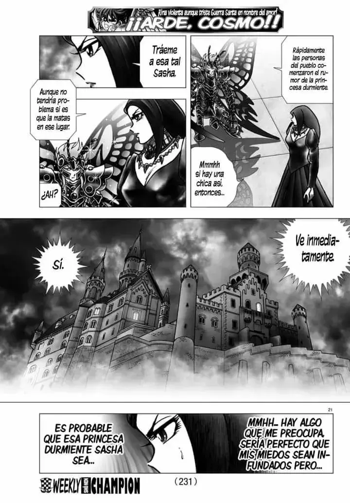 Capitulo 102.50 page 21