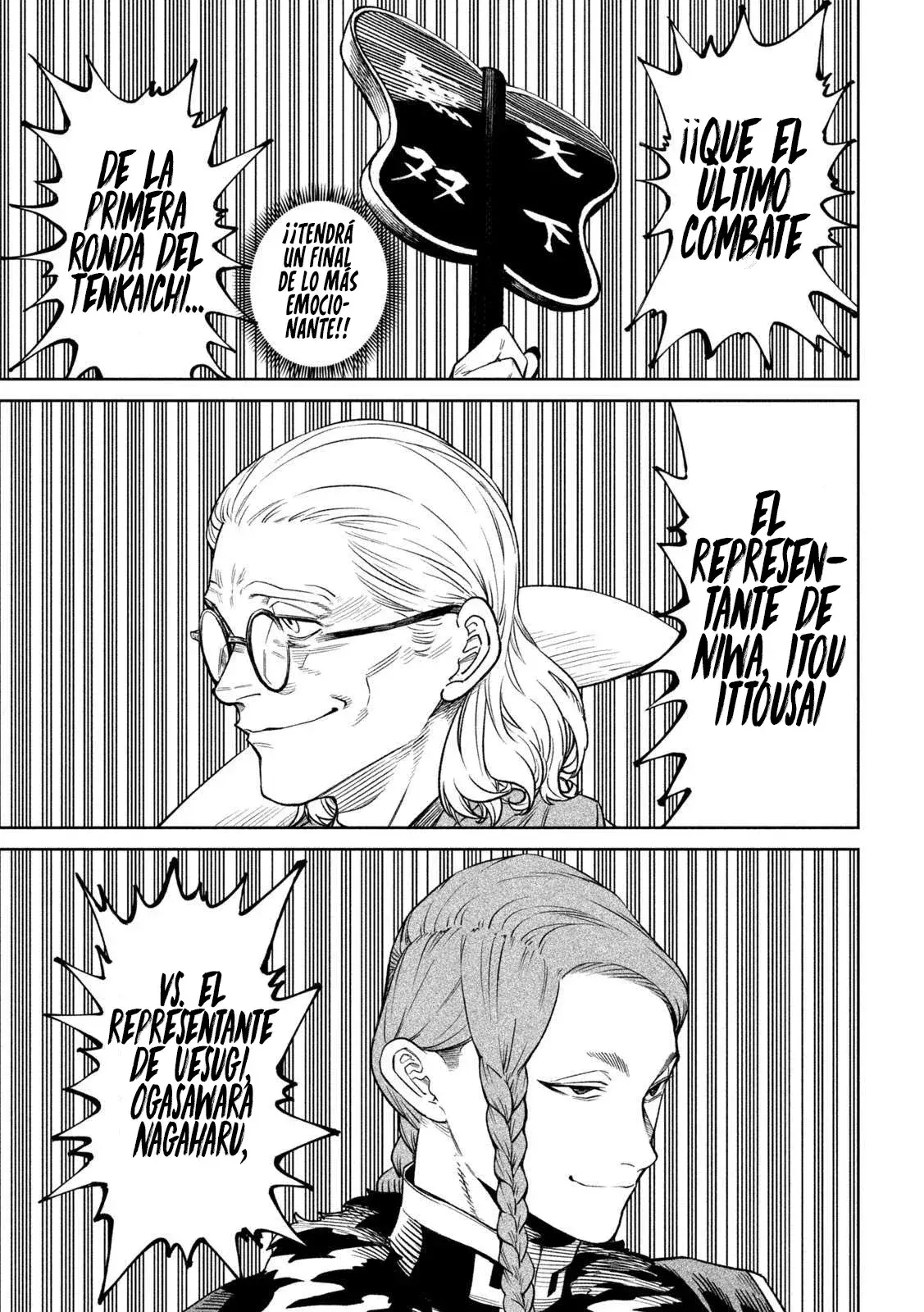 Capitulo 52 page 11