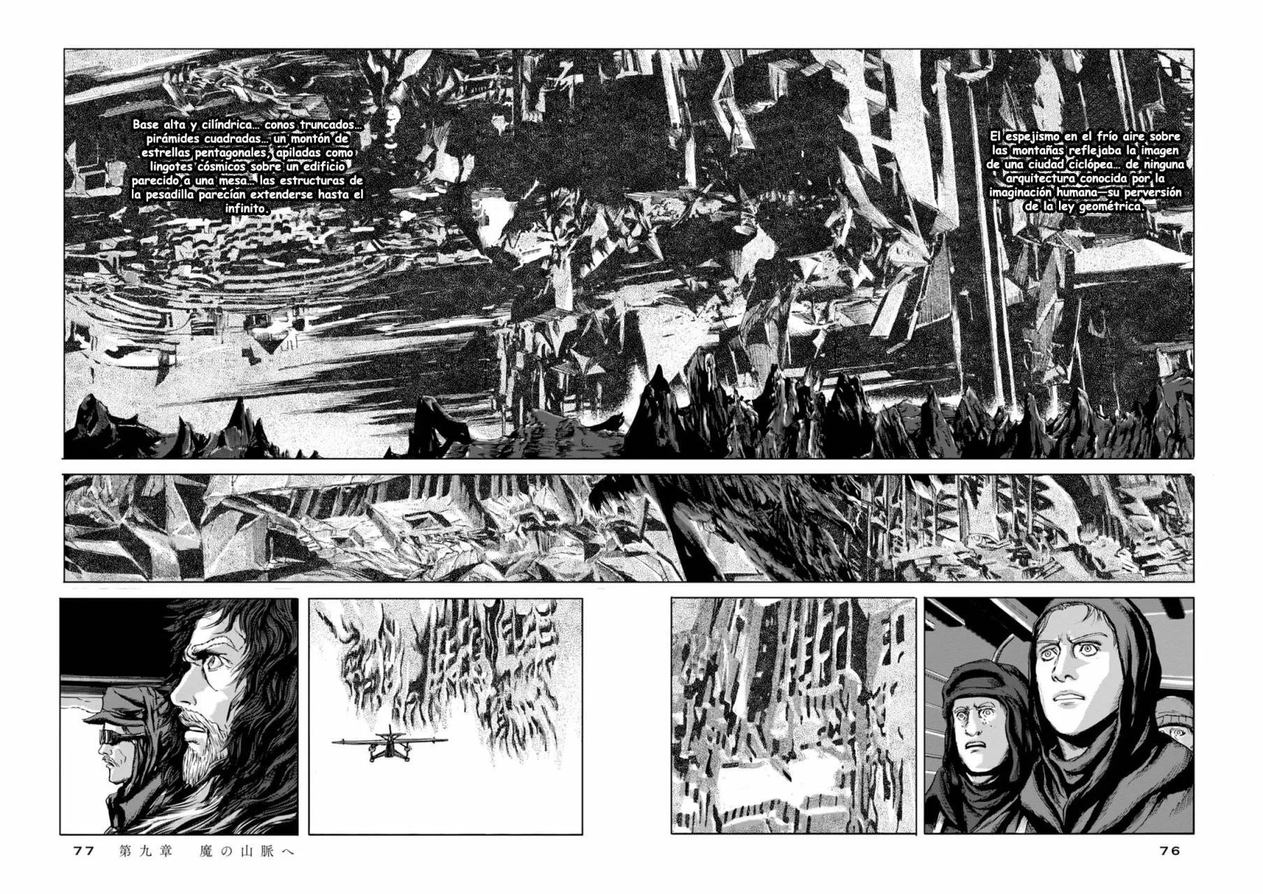 Capitulo 9 page 11