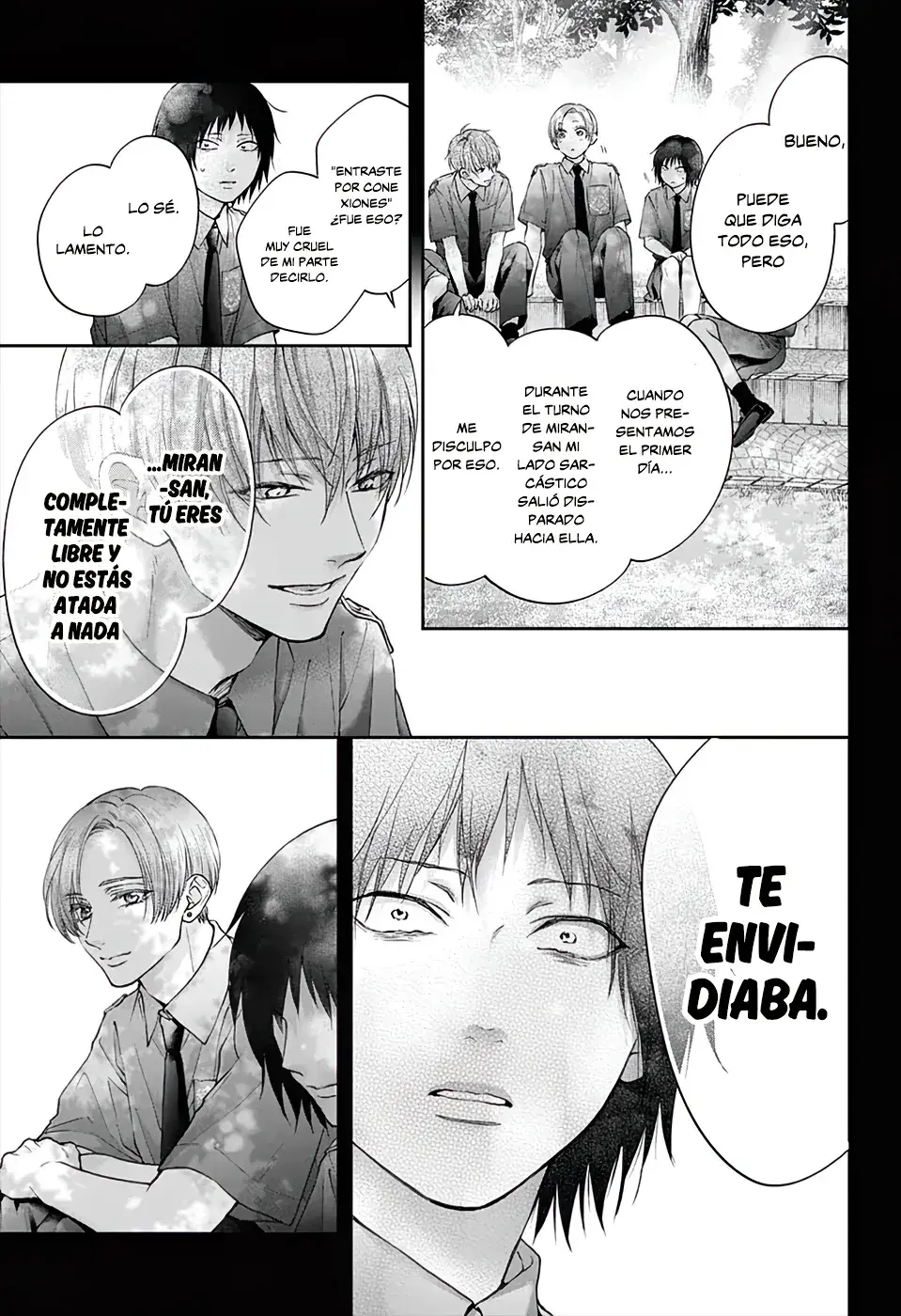Capitulo 132 page 22