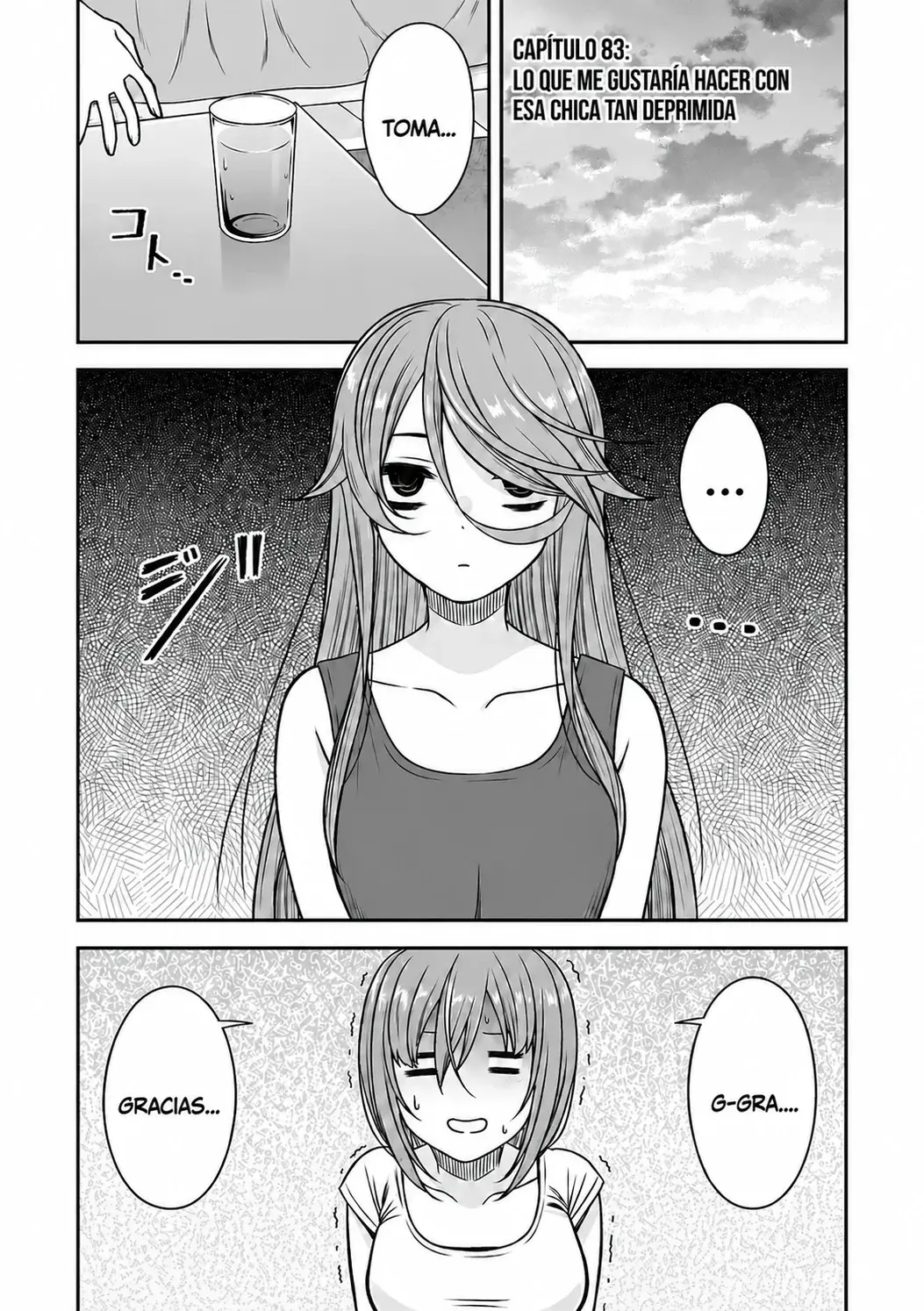 Capitulo 83 page 1