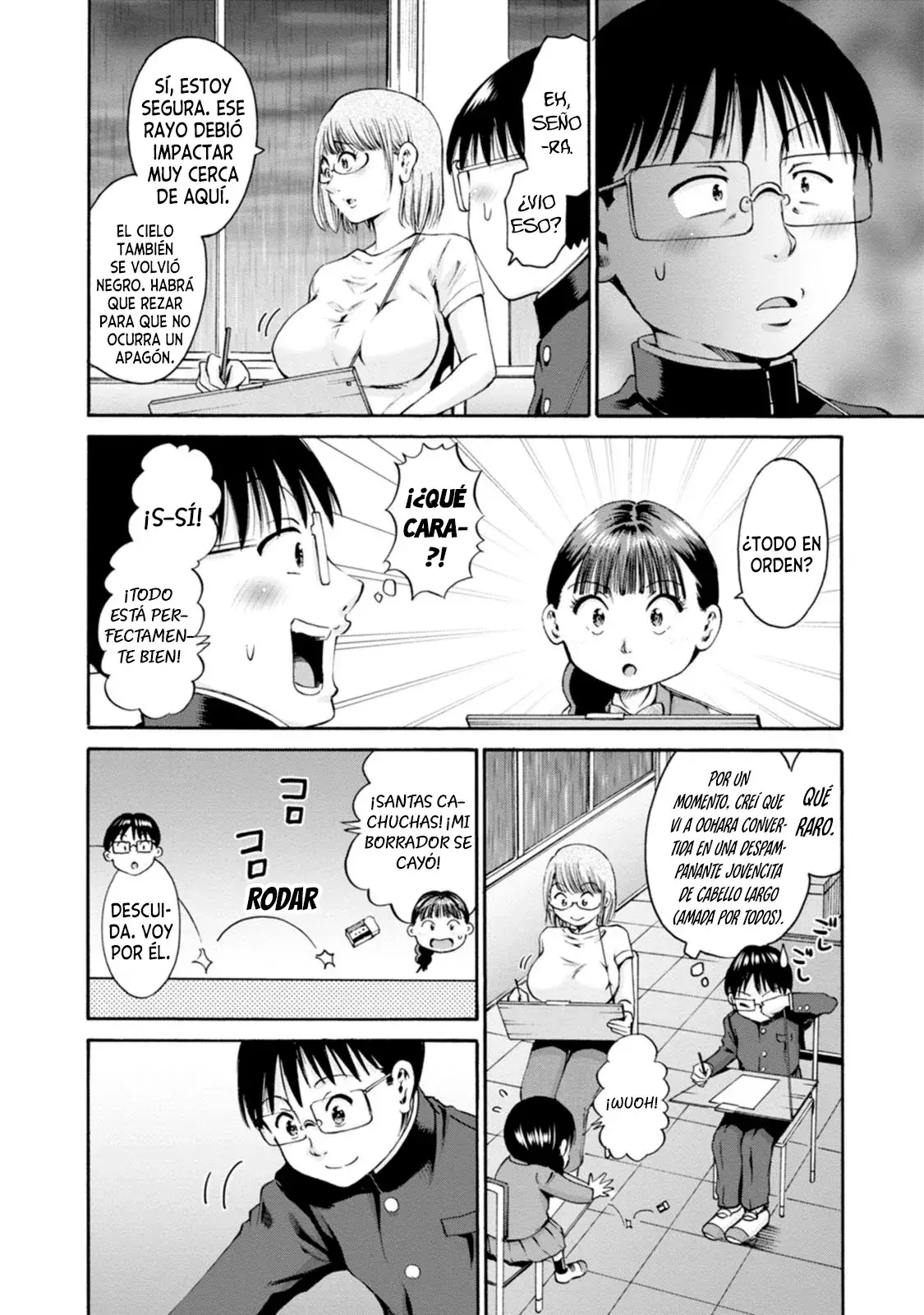 Capitulo 27 page 20