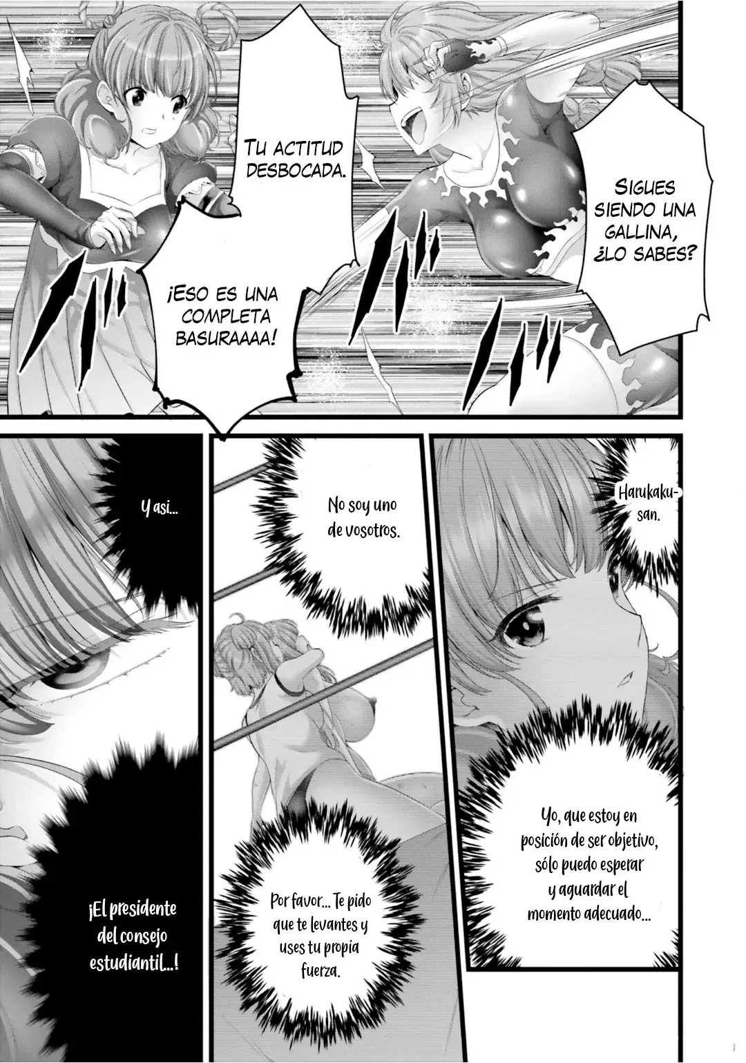 Capitulo 35 page 18