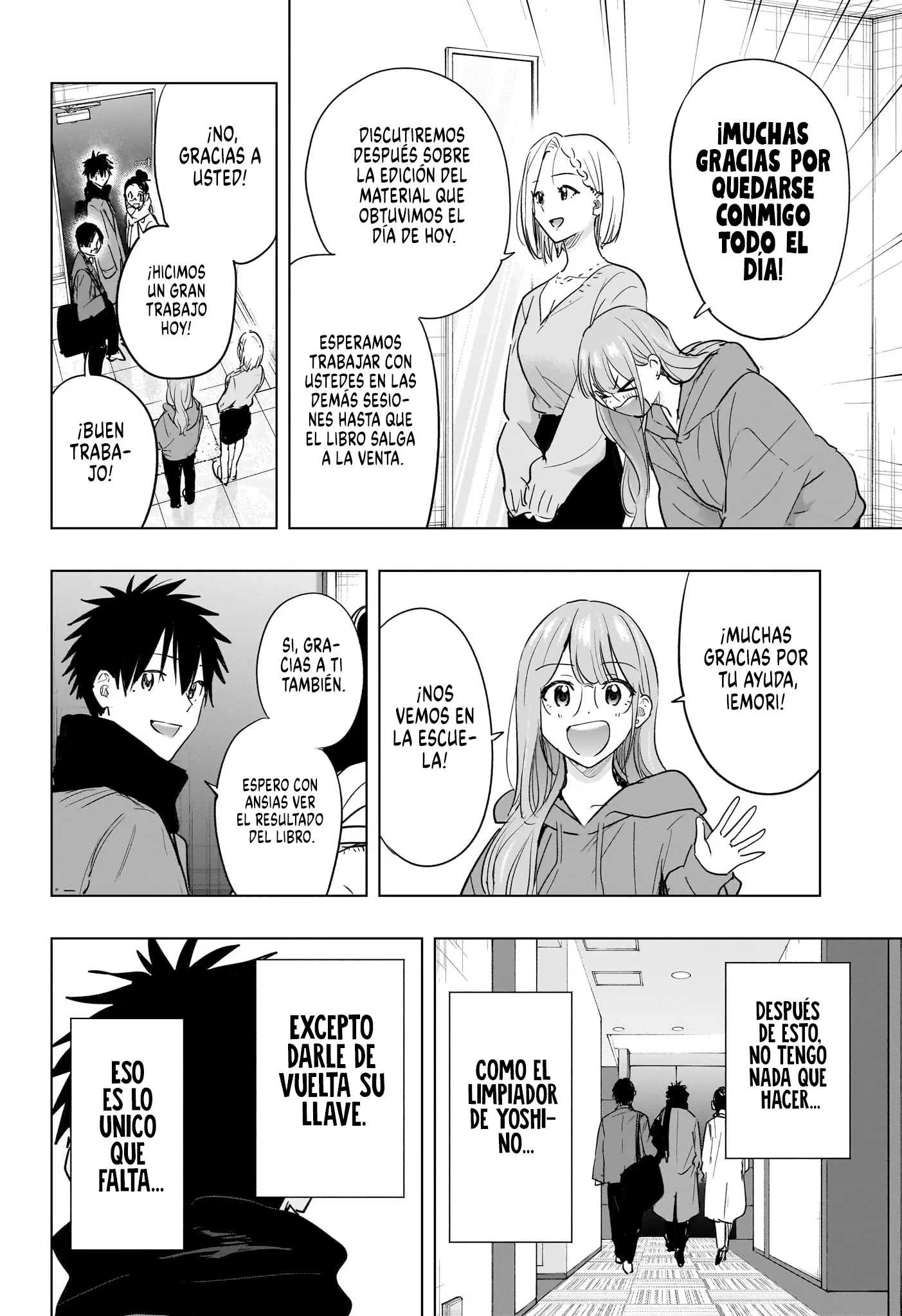 Capitulo 92 page 11