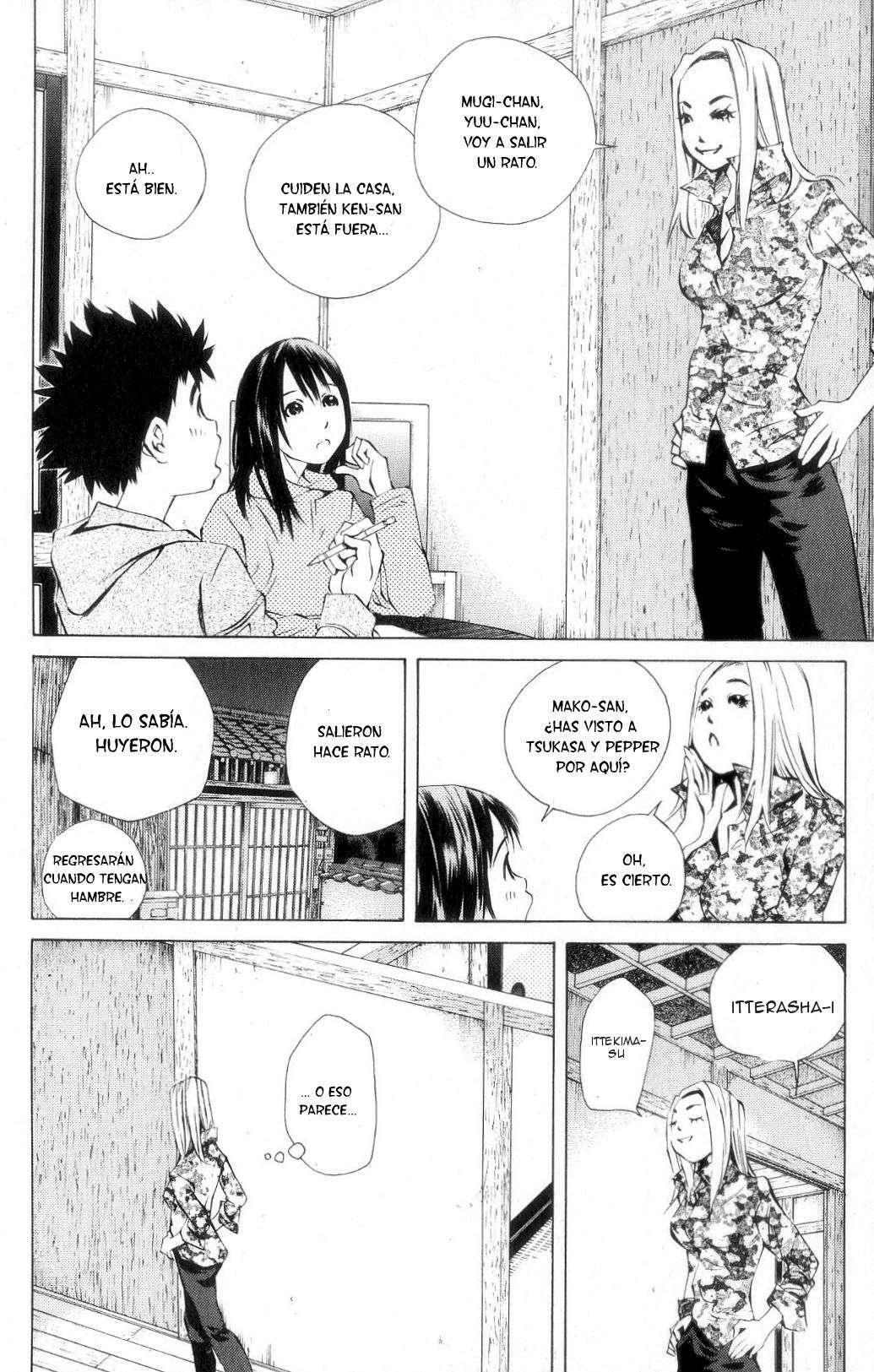 Capitulo 117 page 22
