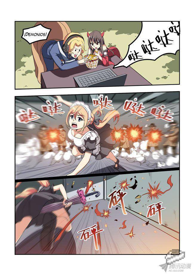 Capitulo 37 page 12