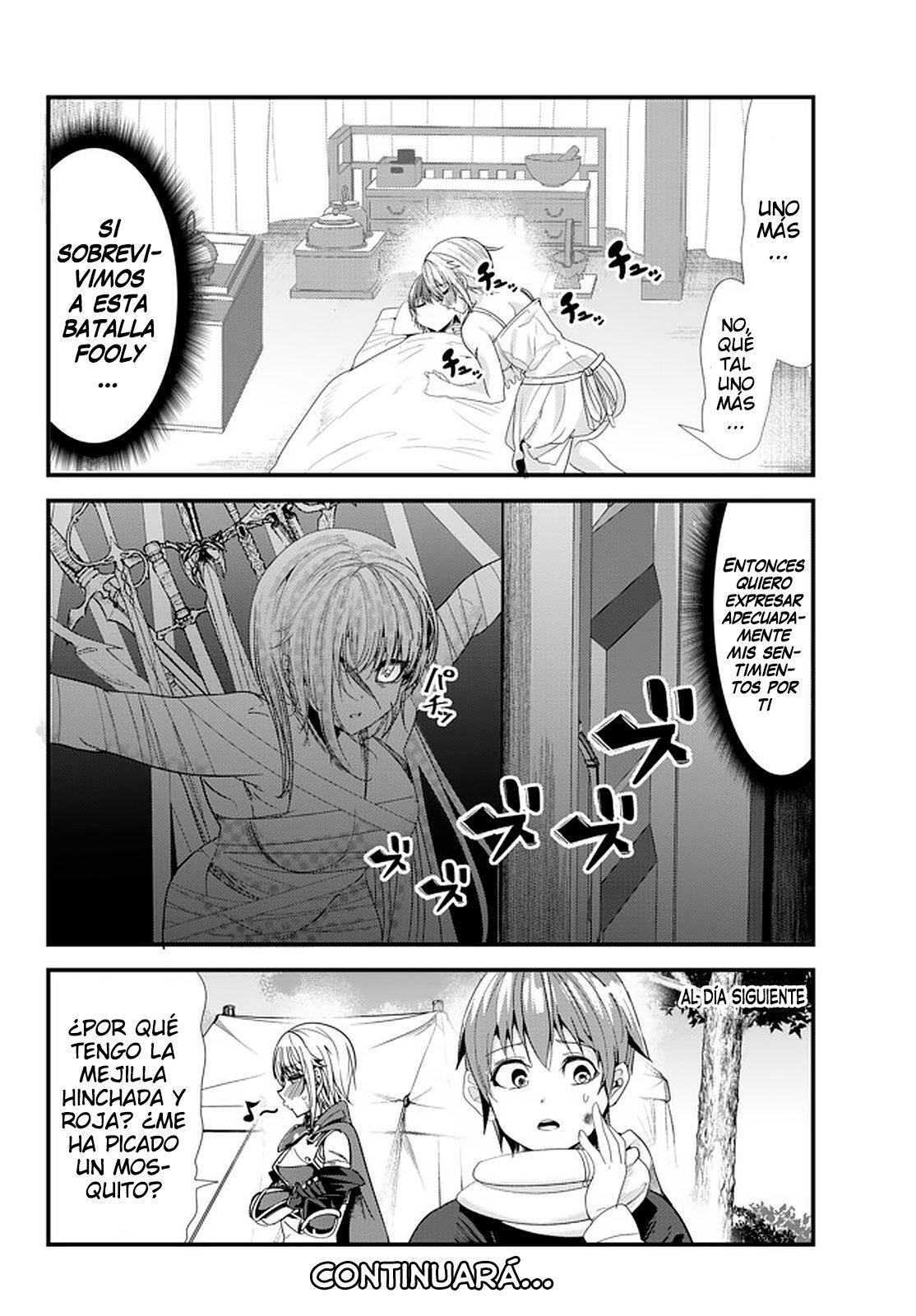 Capitulo 119 page 6