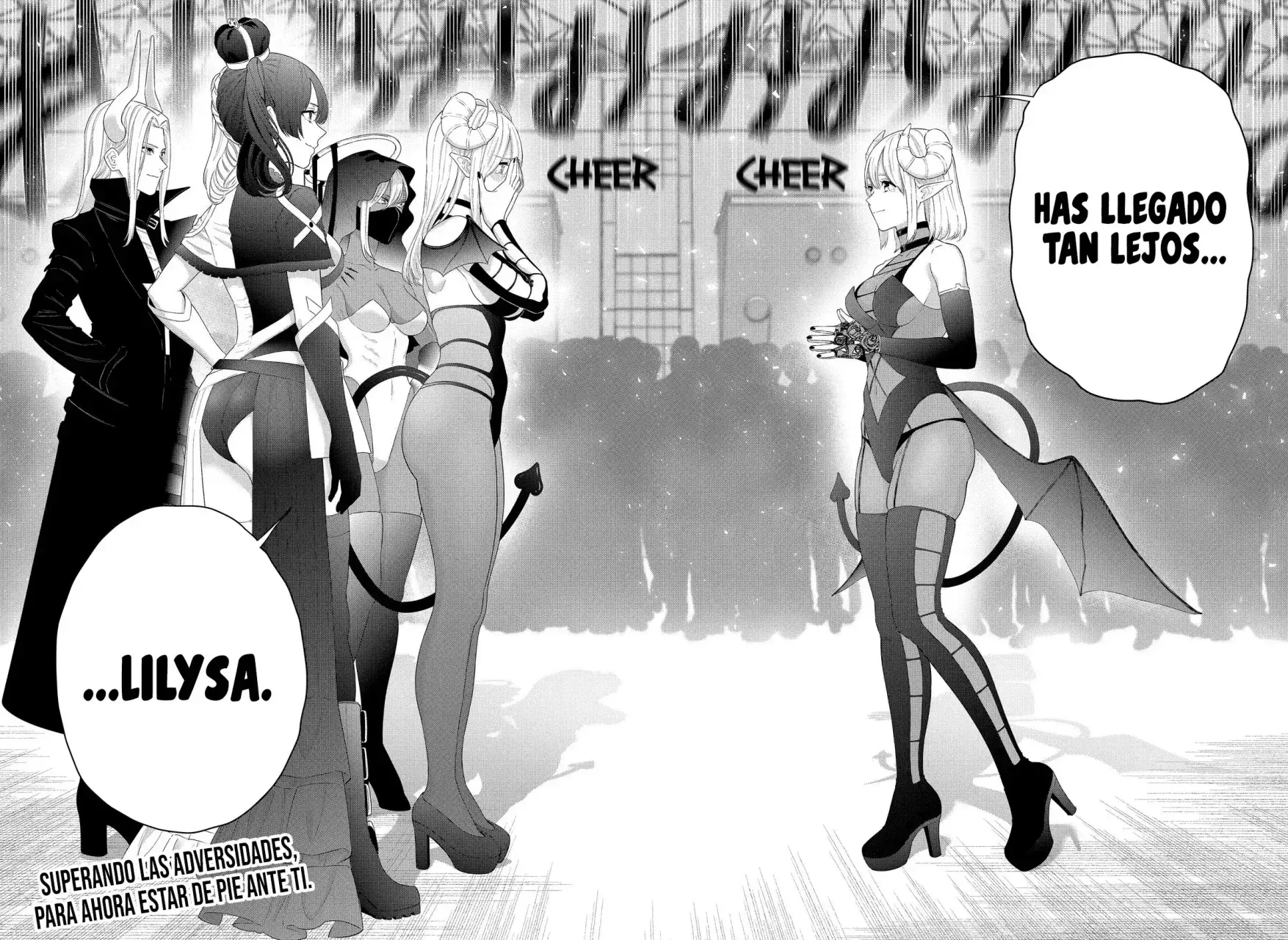 Capitulo 157 page 20