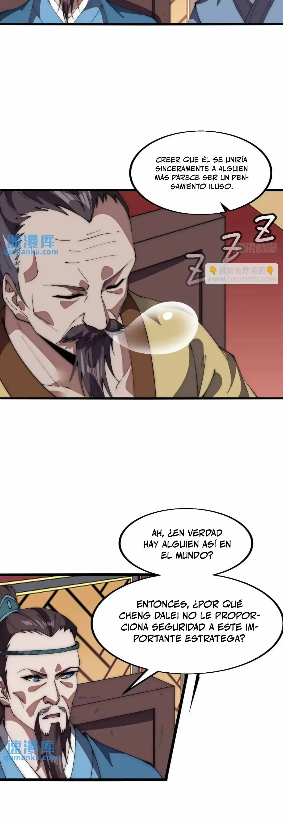 Capitulo 674 page 14