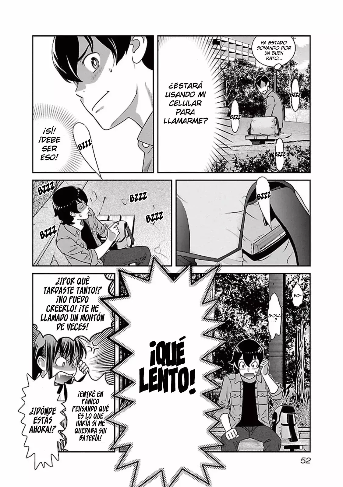 Capitulo 2 page 19