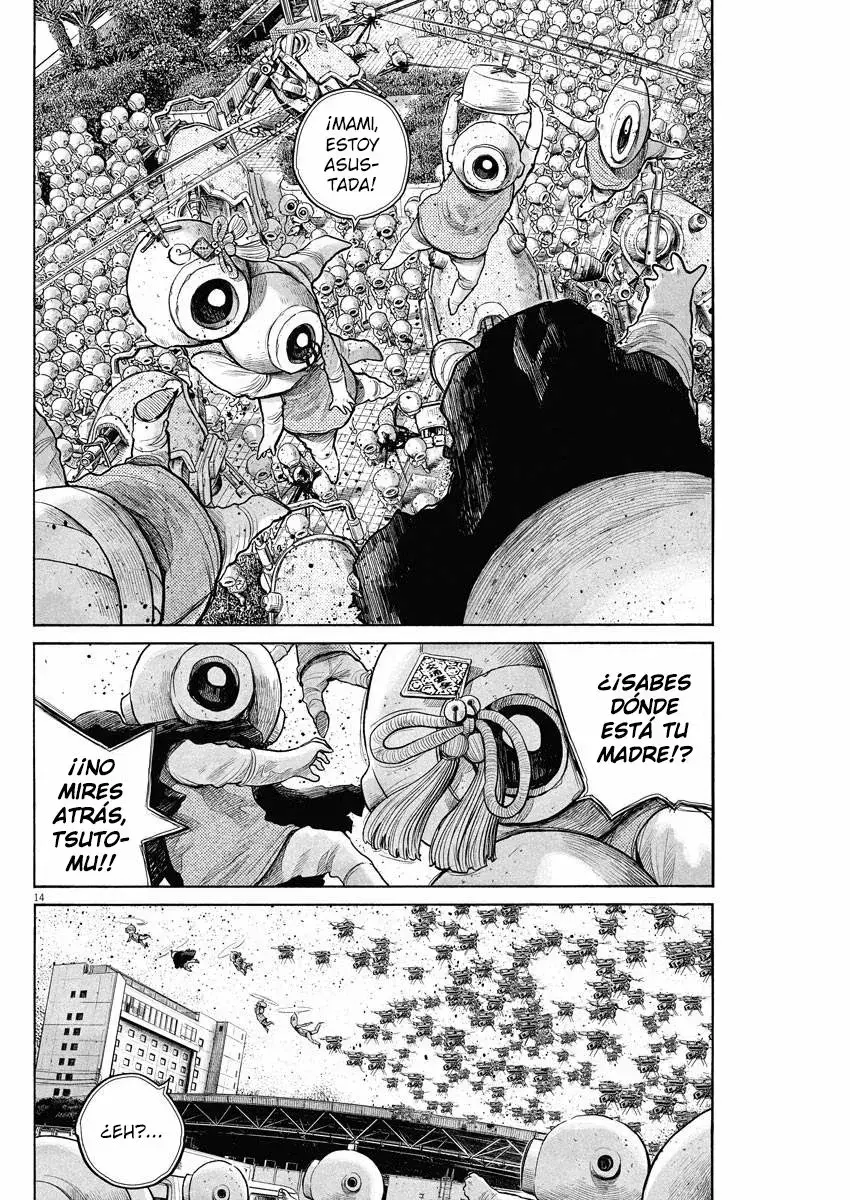 Capitulo 79 page 15