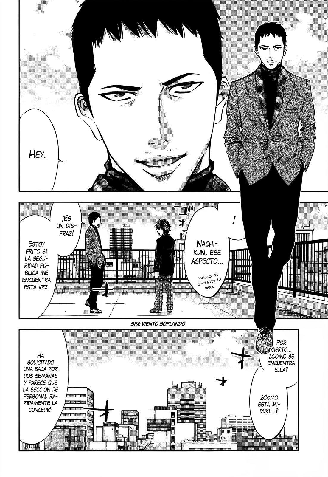 Capitulo 104 page 34