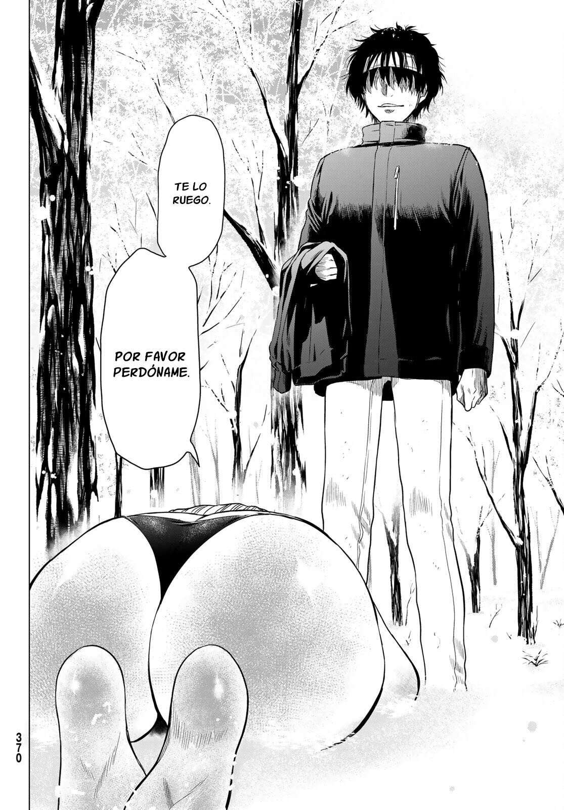 Capitulo 105 page 22