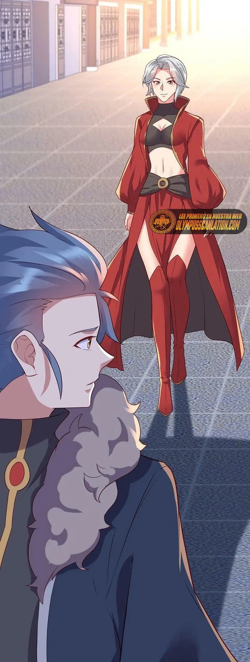 Capitulo 469 page 4