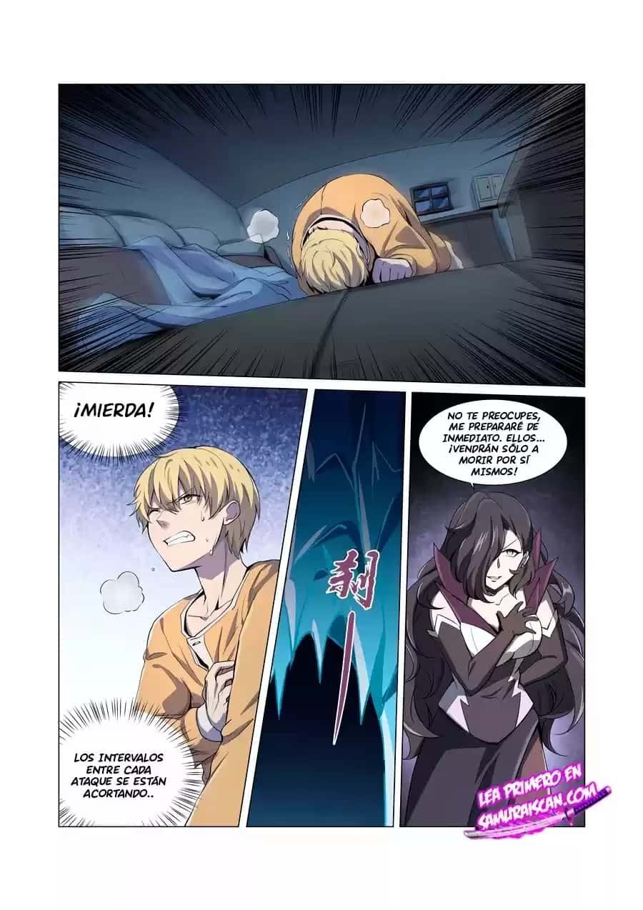 Capitulo 46 page 15