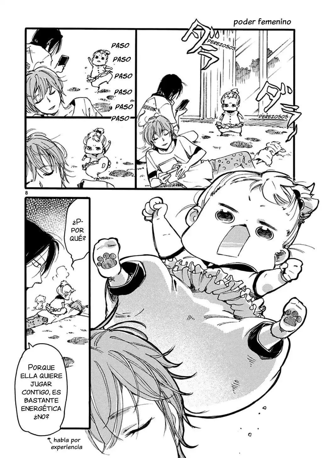 Capitulo 23 page 49