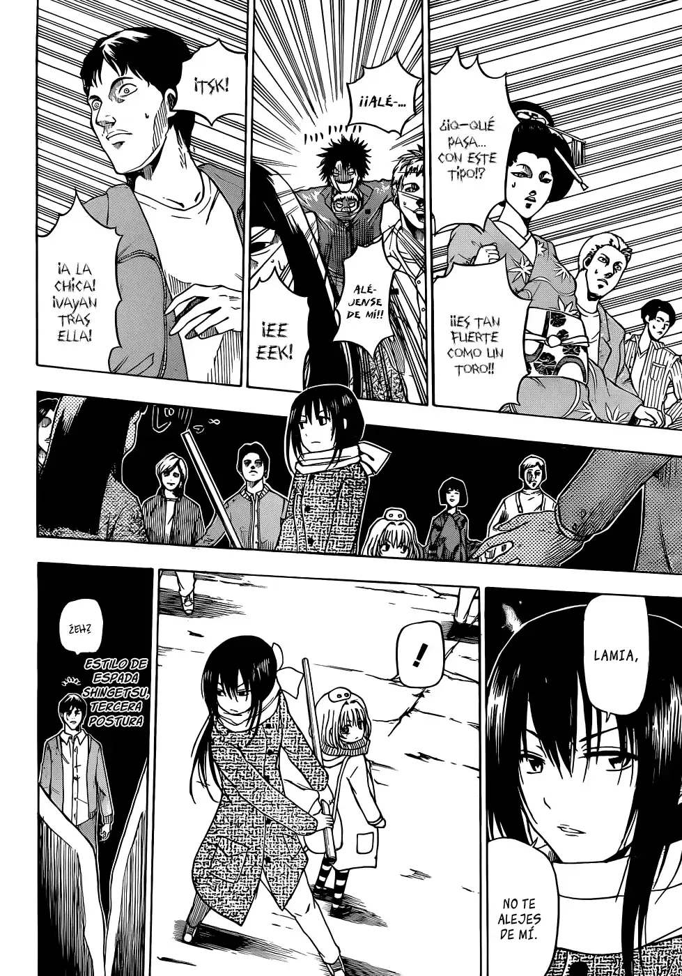 Capitulo 126 page 5