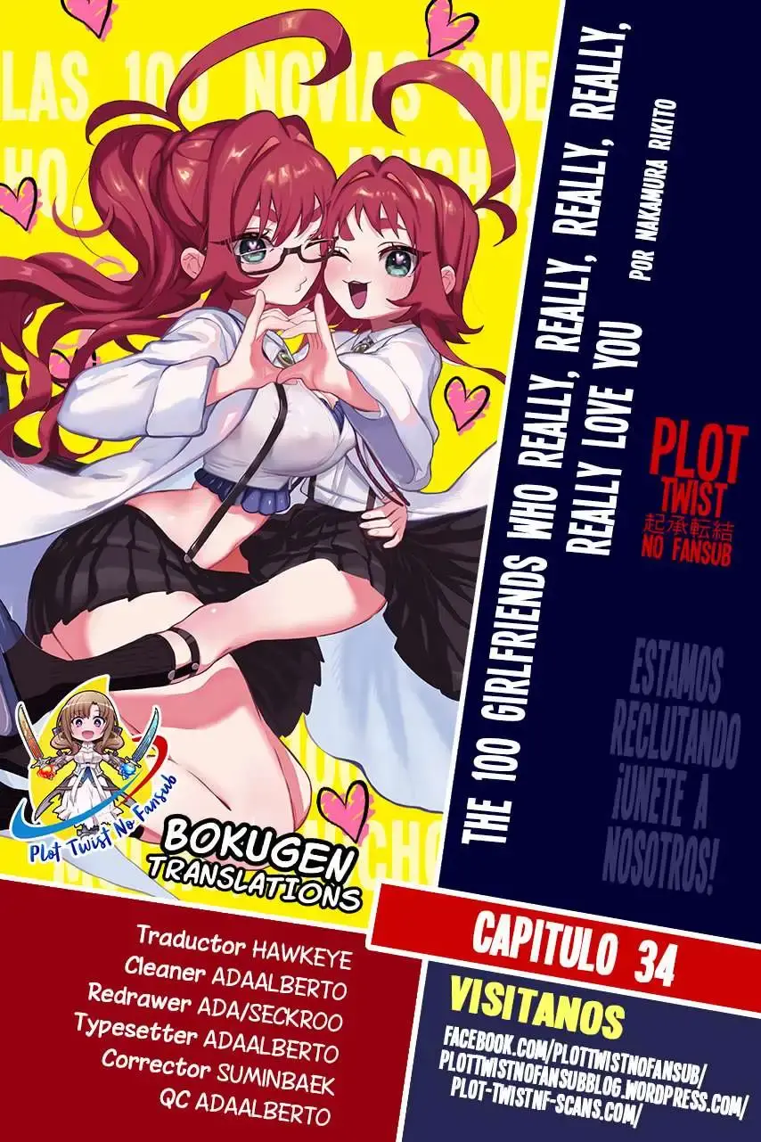 Capitulo 34 page 1