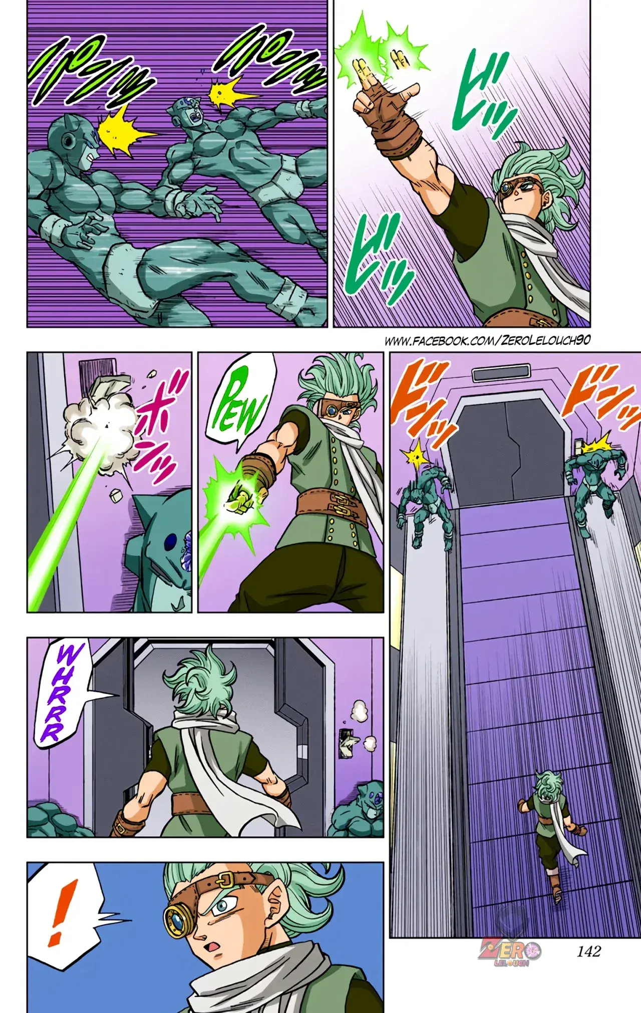 Capitulo 67 page 44
