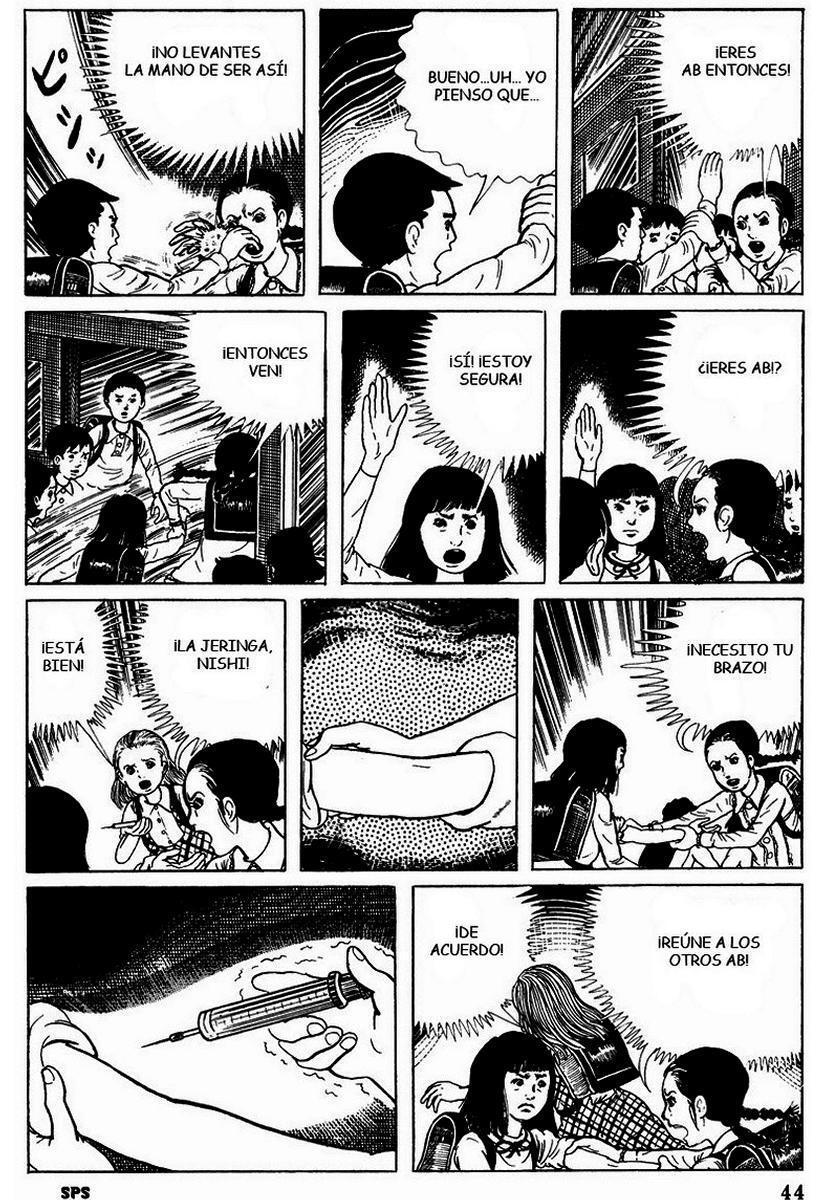 Capitulo 36 page 42