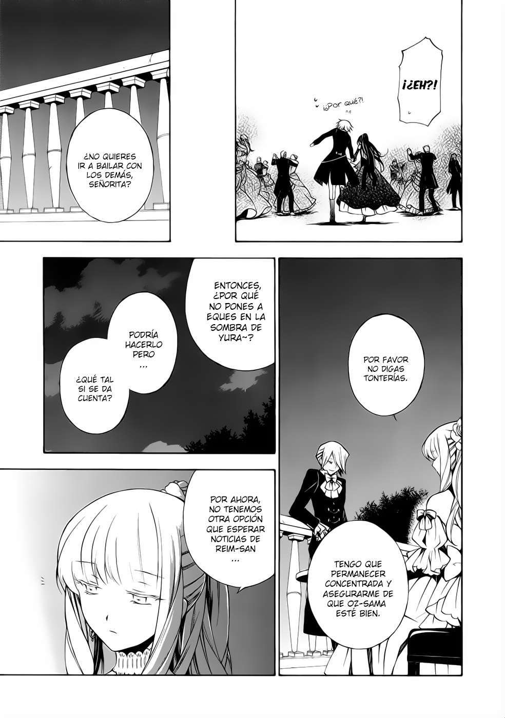 Capitulo 49 page 20