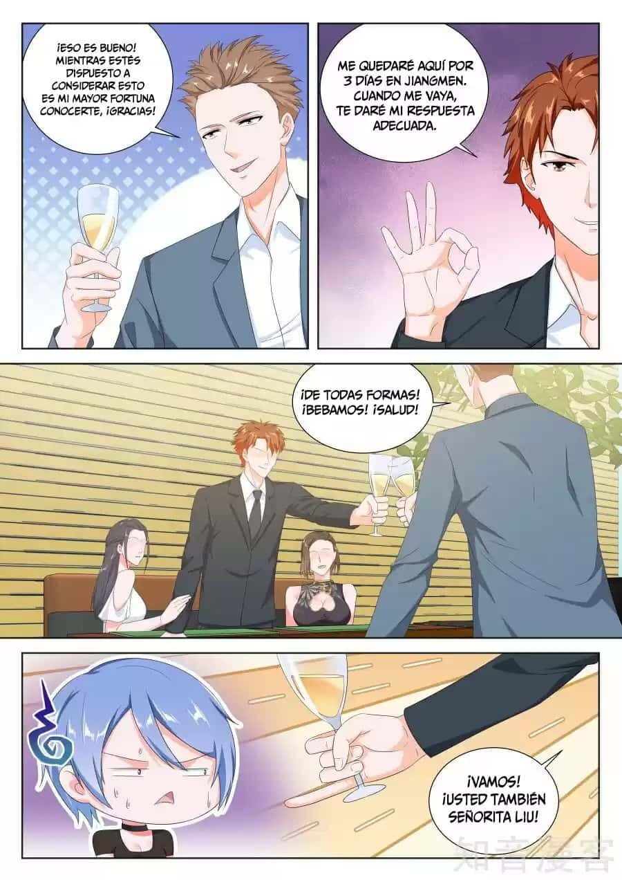Capitulo 132 page 6
