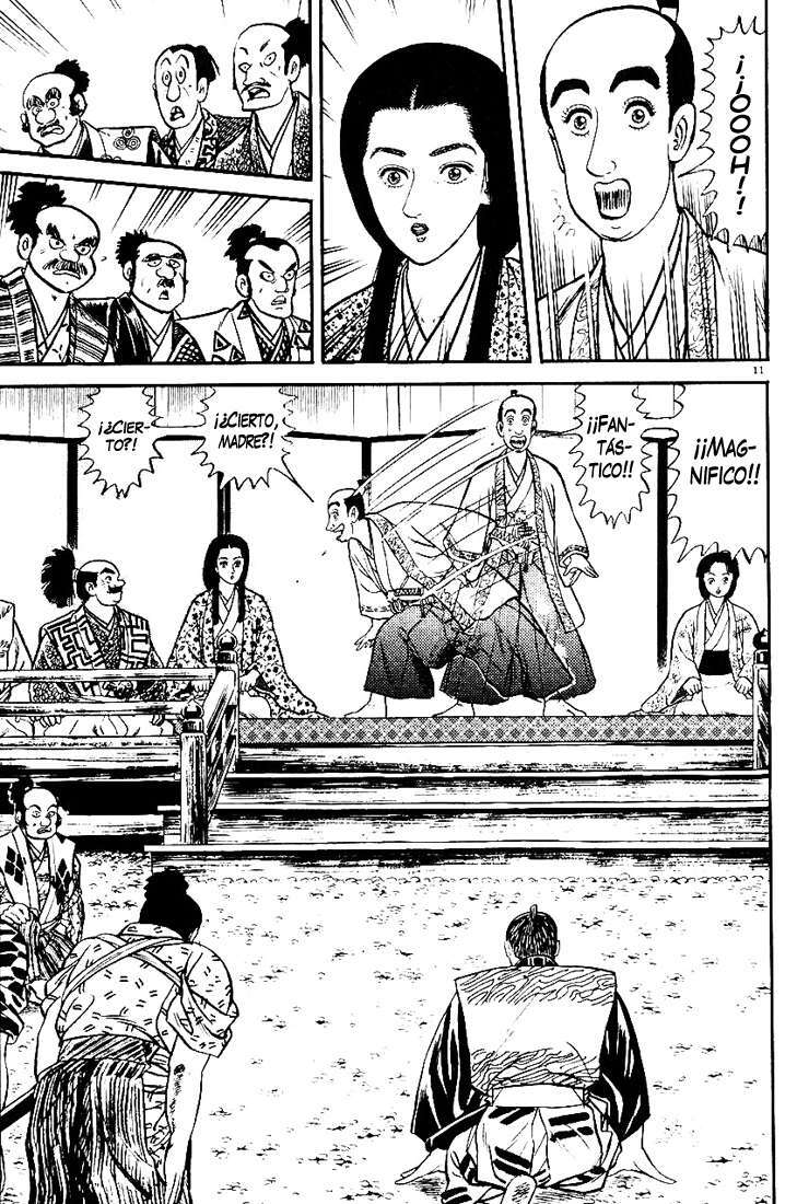 Capitulo 27 page 10