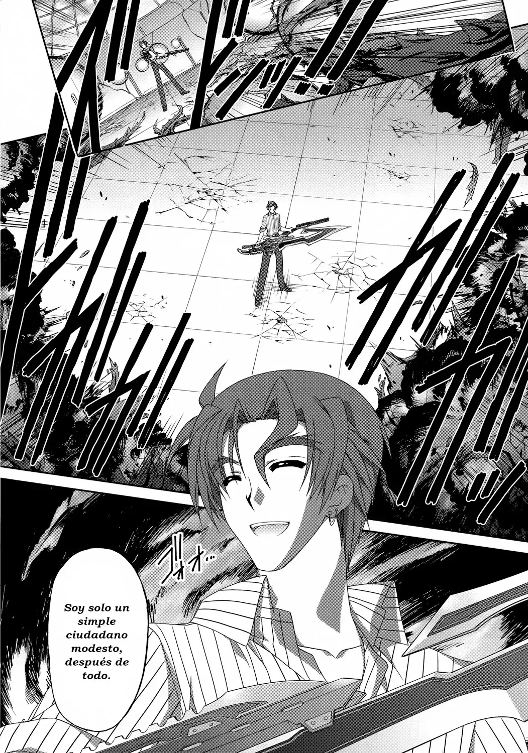 Capitulo 28 page 9