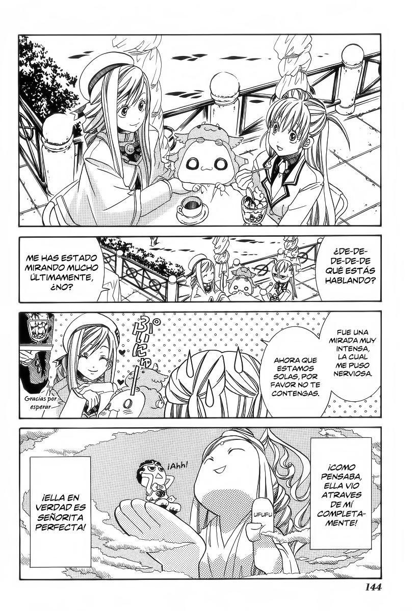 Capitulo 50 page 20