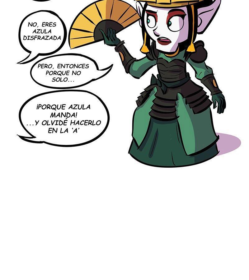 Capitulo 89 page 17