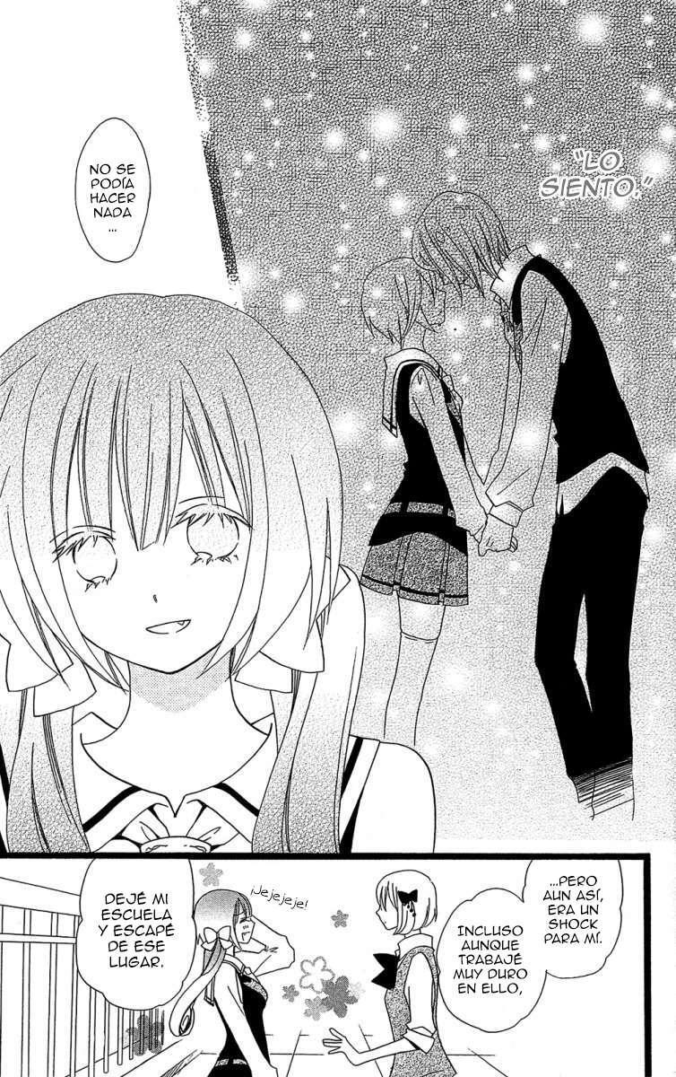 Capitulo 101 page 21