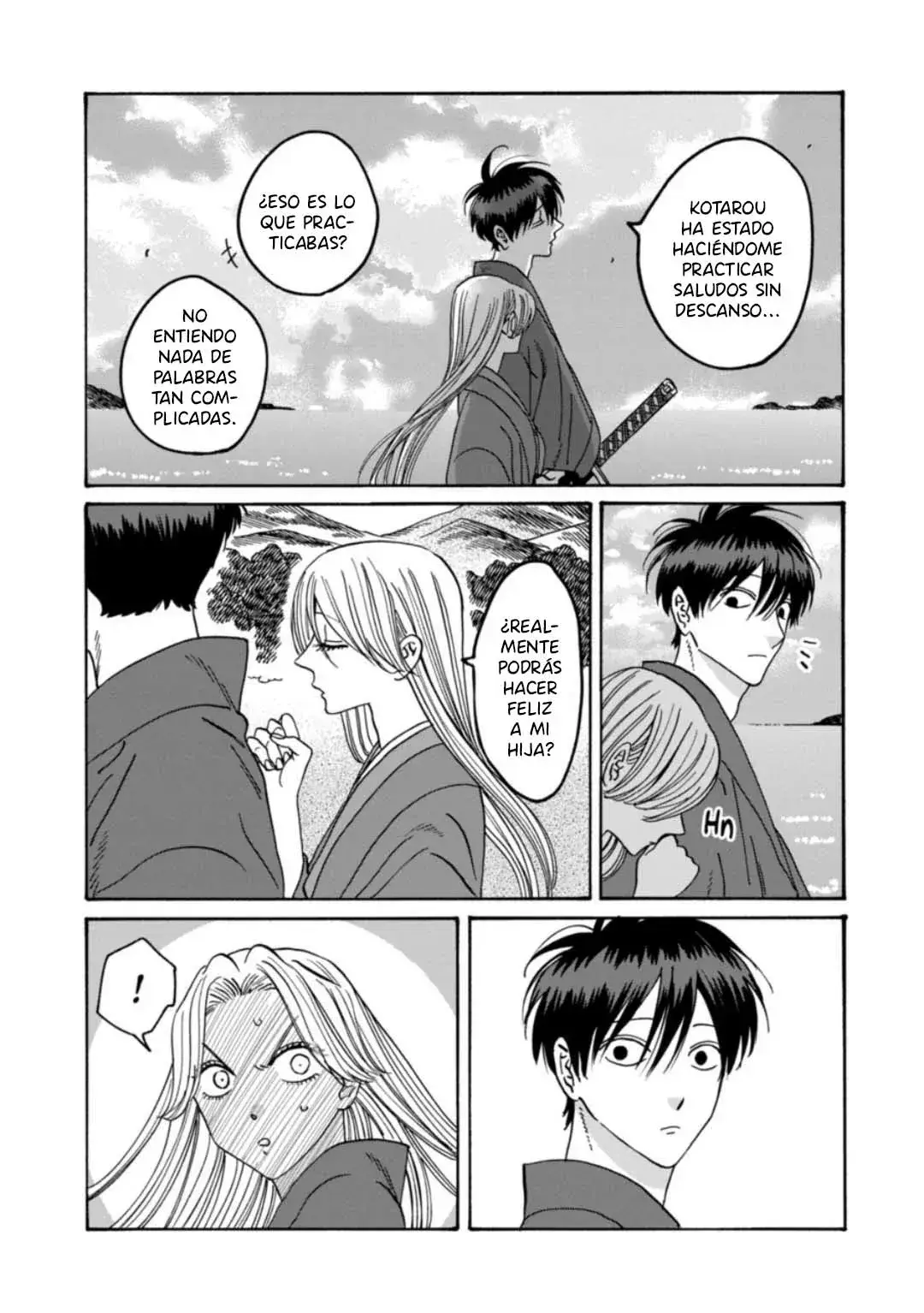 Capitulo 43 page 21