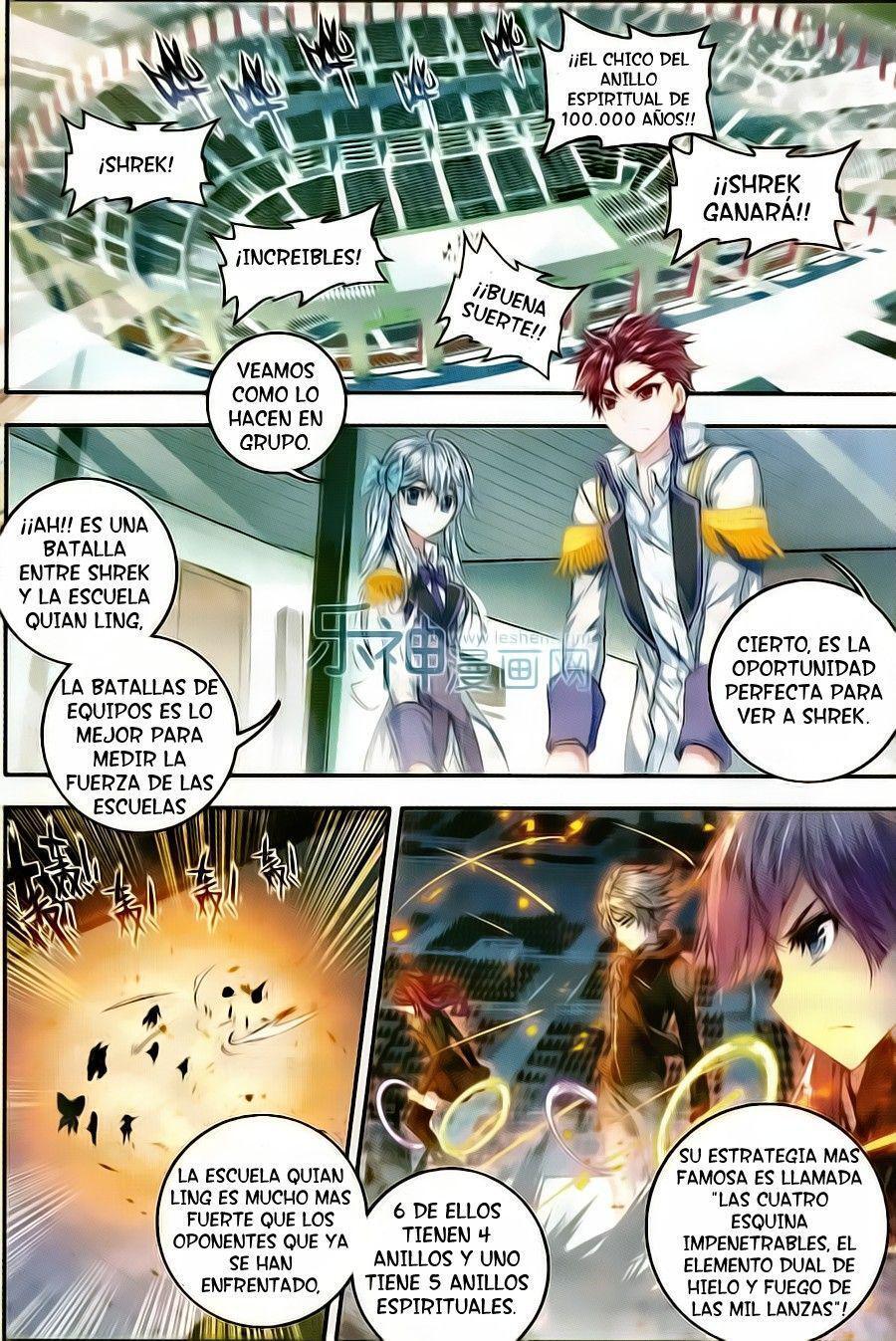 Capitulo 66 page 10