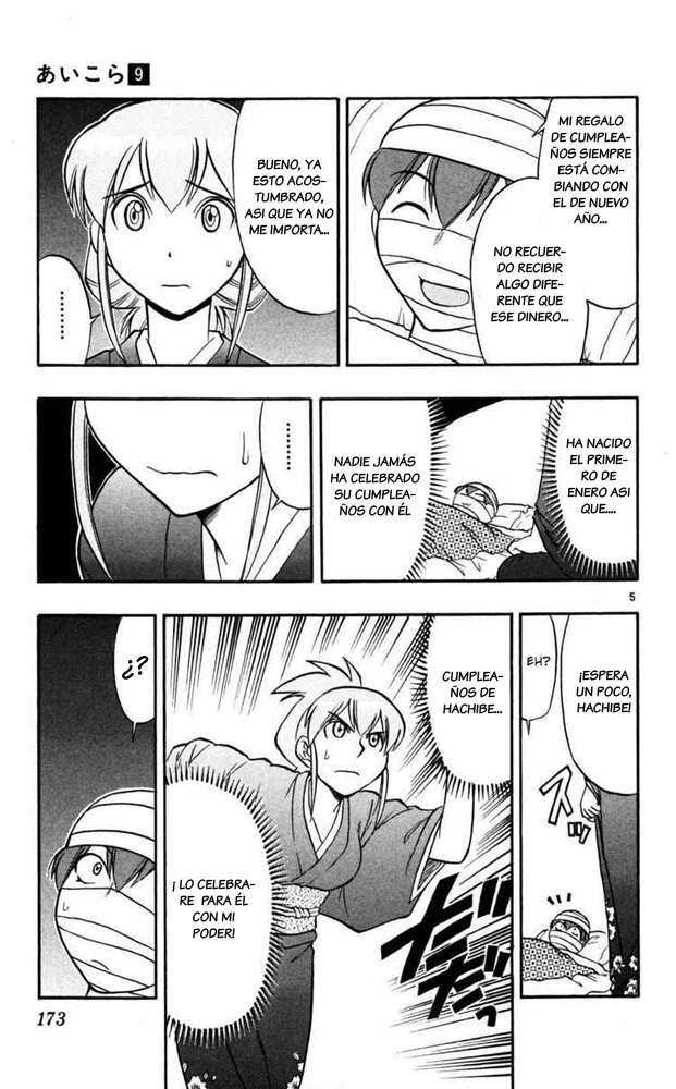 Capitulo 90 page 5