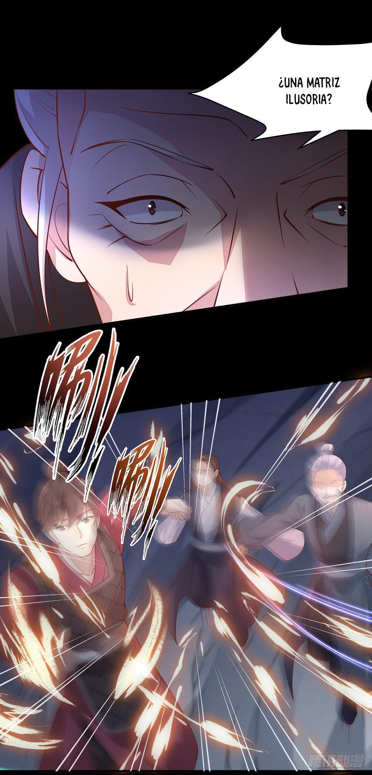 Capitulo 89 page 15