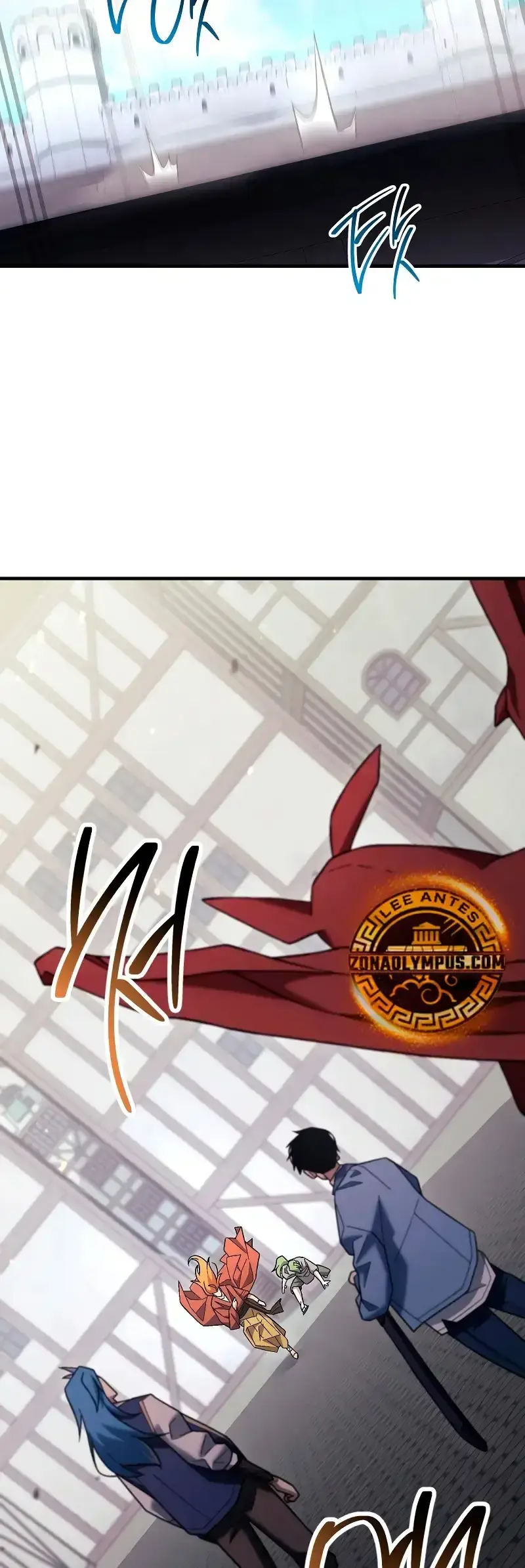Capitulo 118 page 6
