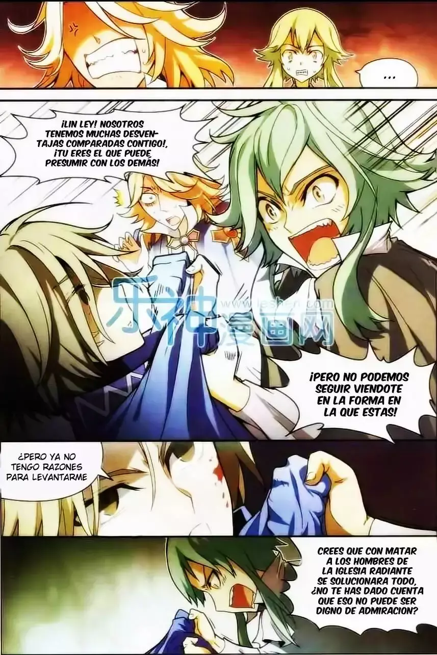 Capitulo 110 page 5