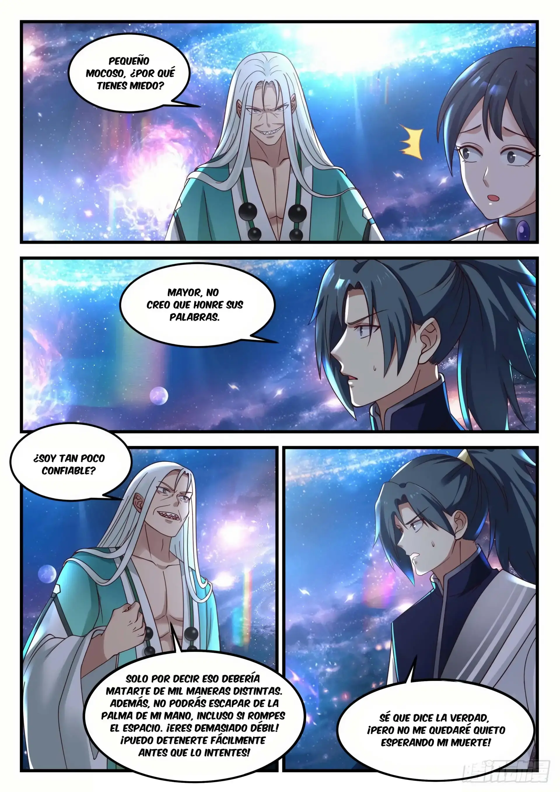 Capitulo 899 page 7