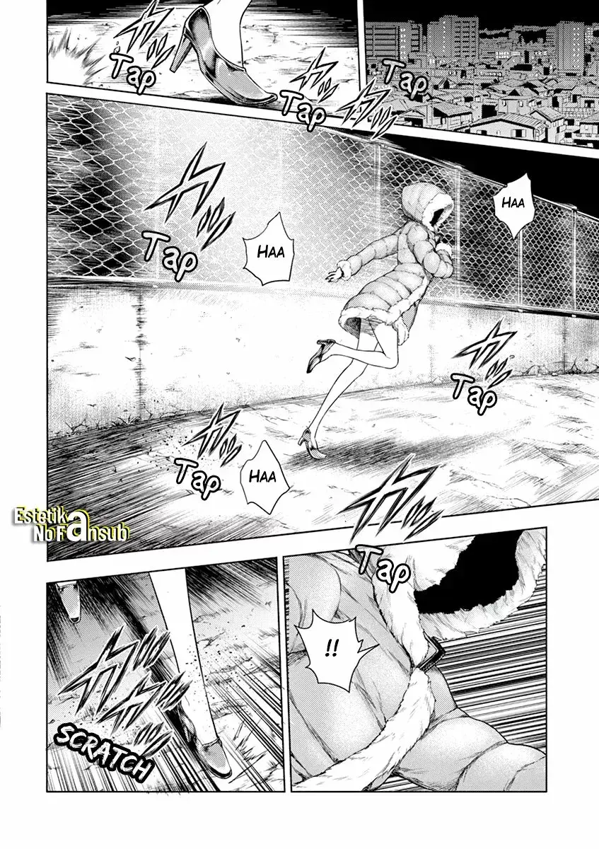 Capitulo 73 page 19